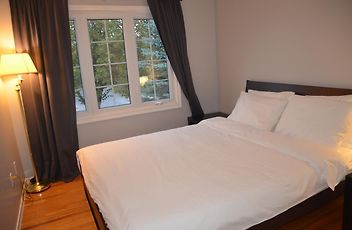 Hotels In Scarborough Ontario