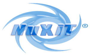 Nuxit logo